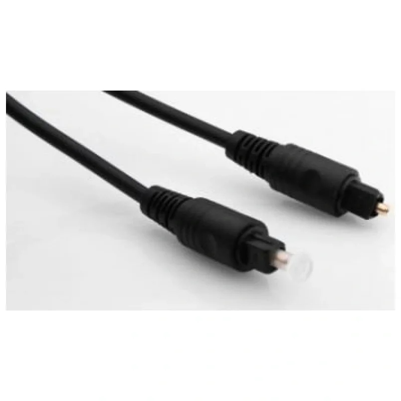 S-LINK SL-OP02 2 MT OPTİK SES KABLOSU