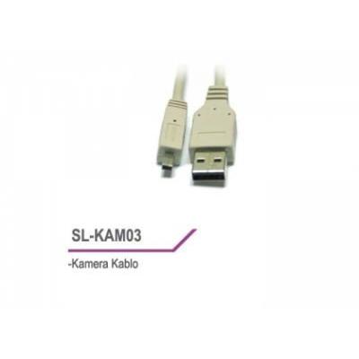 S-LINK SL-KAM03 OLYMPUS KAMERA KABLOSU