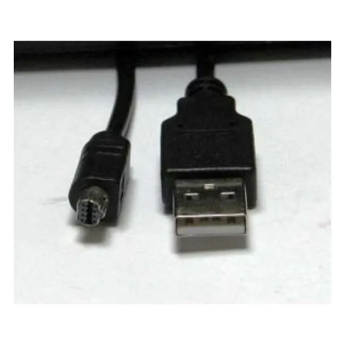 S-LINK SLX-411 USB 1.5 M 4 PIN NIKON COOLPIX 8 KAMERA KABLOSU