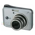 SL ARGENT A1455 14 MP 2.7" 5X OPTİK GÜMÜŞ FOTOĞRAF MAKİNESİ