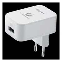 SONY CP-AD2 AC ADAPTÖRÜ VE TRANSFER KABLOSU CP-AB150 SİYAH