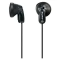 SONY MDR-E9LPB SİYAH KULAKLIK (KULAKİÇİ)