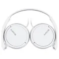 SONY MDR-ZX110/WC BEYAZ KAFABANTLI KULAKLIK