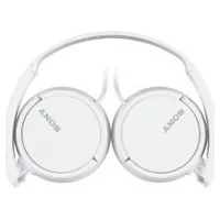 SONY MDR-ZX110/WC BEYAZ KAFABANTLI KULAKLIK