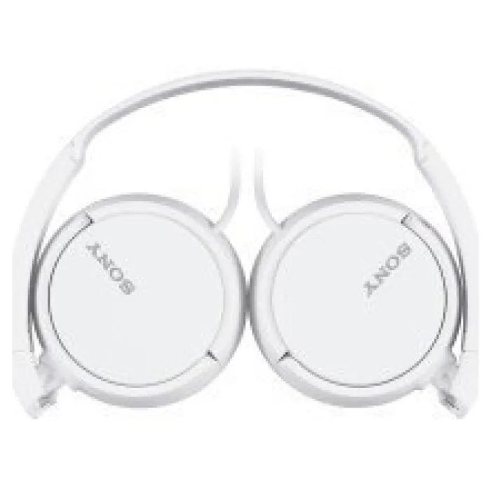 SONY MDR-ZX110/WC BEYAZ KAFABANTLI KULAKLIK