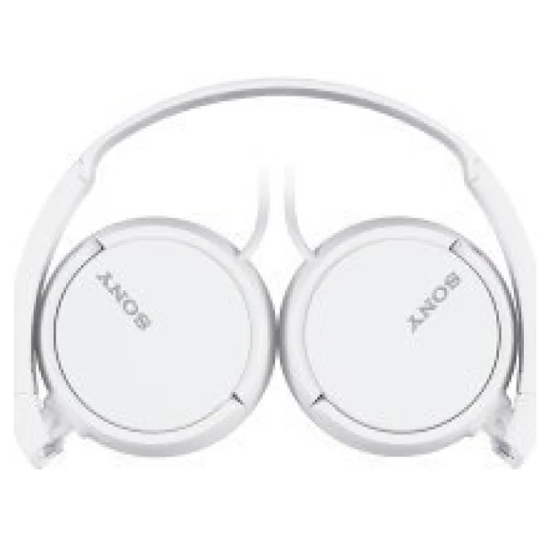 SONY MDR-ZX110/WC BEYAZ KAFABANTLI KULAKLIK