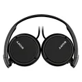 SONY MDR-ZX110/WC BEYAZ KAFABANTLI KULAKLIK