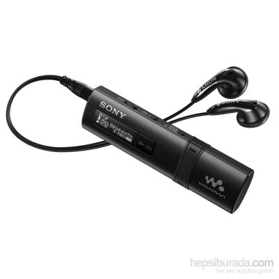 Sony NWZ-B183 4GB Walkman Mp3 Çalar