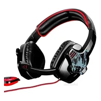 TRUST GXT340 19116 SURROUND 7.1 KULAKÜSTÜ GAMING KABLOLU KULAKLIK 19116