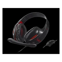 TRUST GXT330 XL ENDURANCE KULAKÜSTÜ PS4 + XBOX ONE + PC KABLOLU KULAKLIK 19999