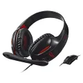 TRUST GXT330 XL ENDURANCE KULAKÜSTÜ PS4 + XBOX ONE + PC KABLOLU KULAKLIK 19999