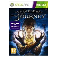 FABLE:THE JOURNEY XBOX 360 PAL