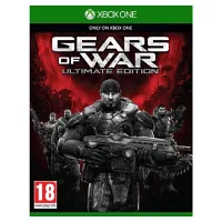 Microsoft Gears of War Ultimate Edition Xbox One Oyunu