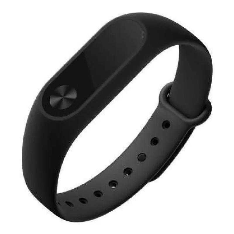 Xiaomi Mi Band 2 Akıllı Bileklik Siyah