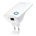 TP-LINK TL-WA850RE Evrensel Kablosuz N Menzil Genişleticisi