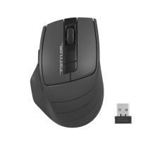 A4 Tech FG30 Kablosuz Mouse Gri - 2000DPI