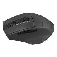 A4 Tech FG30 Kablosuz Mouse Gri - 2000DPI