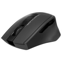 A4 Tech FG30 Kablosuz Mouse Gri - 2000DPI