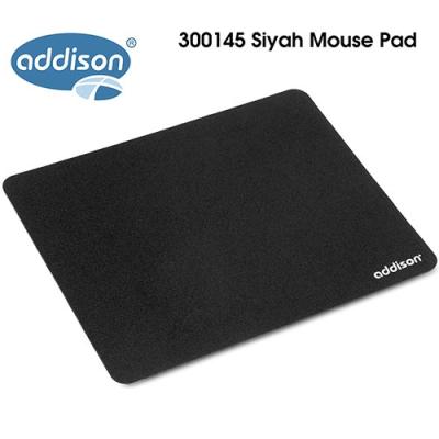 Addison 300145 Siyah Mouse Pad