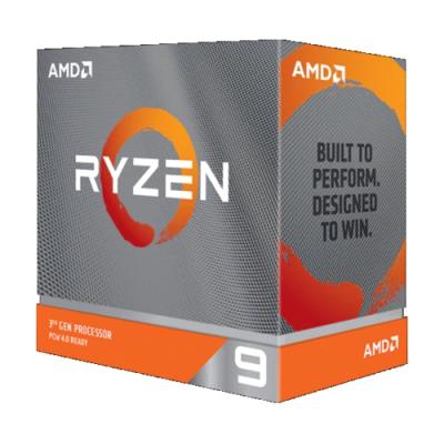AMD Ryzen 9 3900XT 3.8GHz 4.7GHz 70MB AM4