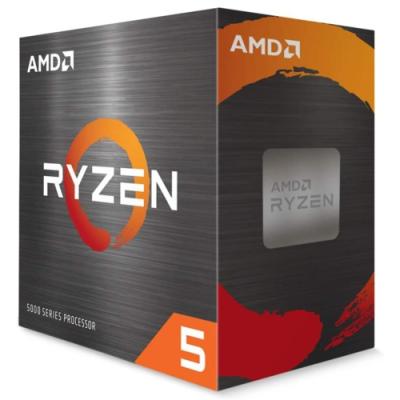 AMD Ryzen 5 5600X 3.7GHZ 35MB AM4 65W