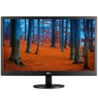 AOC 18.5 E970SWN LCD Monitör Siyah 5ms