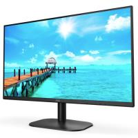 AOC 23.8 24B2XHM2 LED Monitör 4ms Siyah