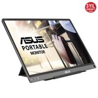 Asus 15.6 MB16ACE IPS Taşınabilir Monitör 5ms Gri