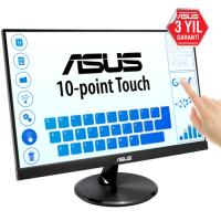 Asus 21.5 VT229H IPS MM Dokunmatik Monitör 5ms