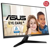 Asus 23.8 VY249HE IPS 1ms Siyah Monitör
