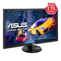 Asus 24 VP248QG Gaming MM Monitör Siyah 1ms