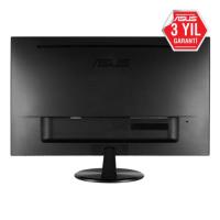 Asus 24 VP248QG Gaming MM Monitör Siyah 1ms