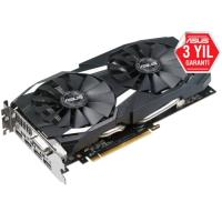 Asus DUAL-RX580-O8G-GAMING 8GB 256Bit GDDR5