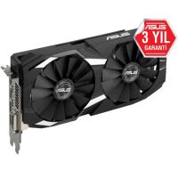 Asus DUAL-RX580-O8G-GAMING 8GB 256Bit GDDR5