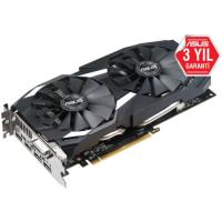 Asus DUAL-RX580-O4G-GAMING 4GB 256Bit DDR5