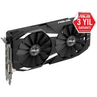 Asus DUAL-RX580-O4G-GAMING 4GB 256Bit DDR5