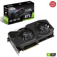 Asus DUAL-RTX3070-O8G 8GB 256Bit GDDR6