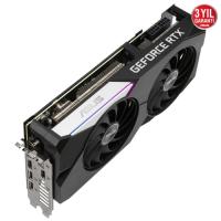 Asus DUAL-RTX3070-O8G 8GB 256Bit GDDR6
