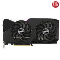Asus DUAL-RTX3070-O8G 8GB 256Bit GDDR6