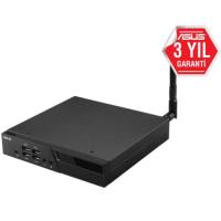 Asus PB60-B3430MV i3-8100T 4GB 128G M.2 SSD DOS