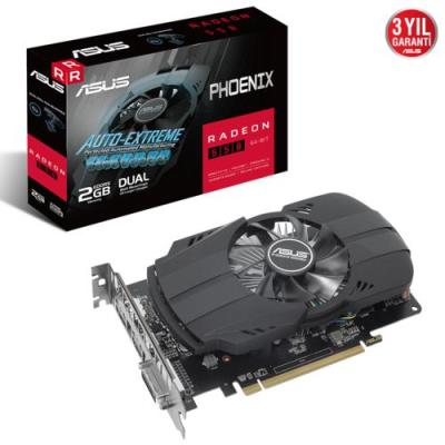 Asus PH-550-2G 2GB 64Bit GDDR5