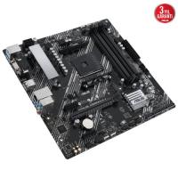 Asus PRIME A520M-A II DDR4 S+V+GL AM4