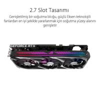 Asus STRIX-RTX3060-O12G-GAMING 12GB 192Bit GDDR6