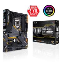 Asus TUF Z390-PLUS GAMING 4266Mhz DDR4 S+GL 1151