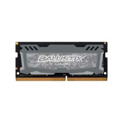 Ballistix NTB 8GB 2400MHz DDR4 BLS8G4S240FSDK
