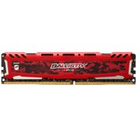 Ballistix 8GB 3000MHz DDR4 BLS8G4D30AESEK