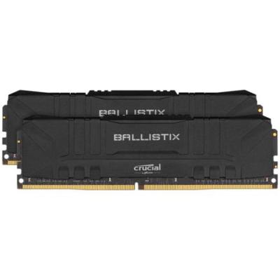 Ballistix 2x8 16GB 3600MHz DDR4 BL2K8G36C16U4B