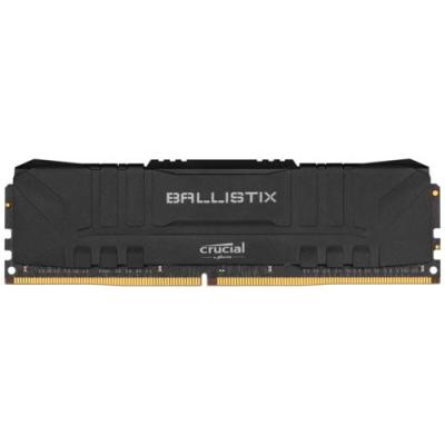 Ballistix 8GB 3600MHz DDR4 BL8G36C16U4B