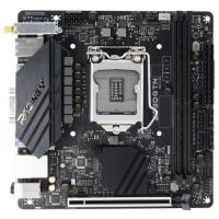 Biostar Racing Z490GTN DDR4 4400 S+V+GL LGA1200p