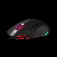 Bloody P93 Siyah 5000CPI-RGB-UC3 Aktif USB Model